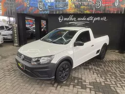 Volkswagen Saveiro