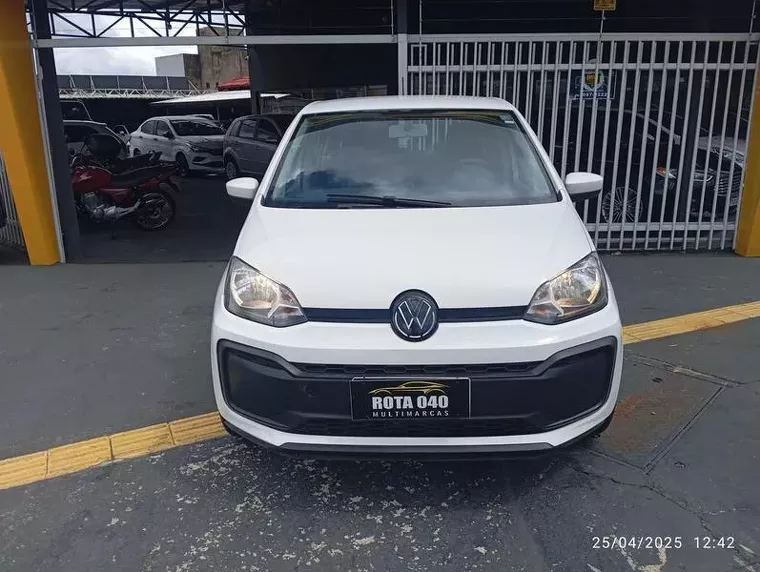 Foto do carro