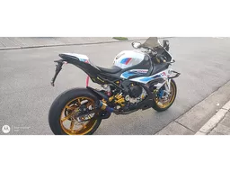 S 1000 RR