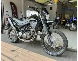 XT 660