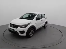 Fiat Mobi