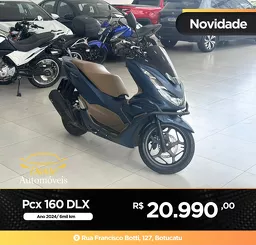 PCX