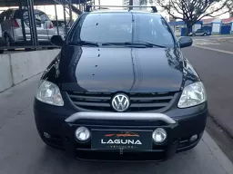 Volkswagen Crossfox