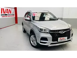 Chery Tiggo 5X