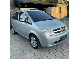 Chevrolet Meriva