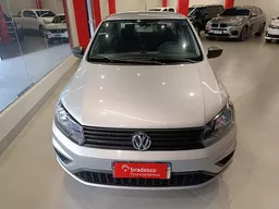 Volkswagen Voyage