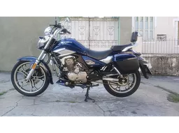 Master Ride