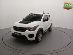 Fiat Mobi