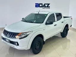 Mitsubishi L200 Triton