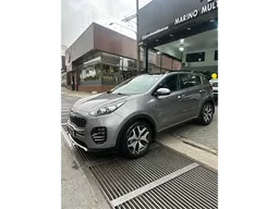 Sportage