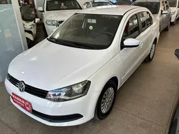Volkswagen Voyage