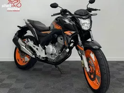 CB Twister