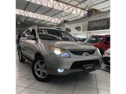 Hyundai Vera Cruz