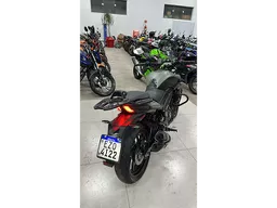 Bajaj Dominar