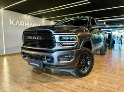 RAM 2500