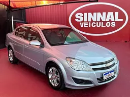 Chevrolet Vectra