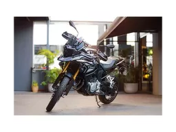 F 850
