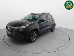 Fiat Pulse
