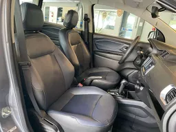 Chevrolet Spin
