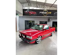 Volkswagen Saveiro