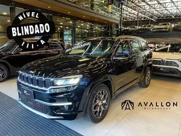 Jeep Commander
