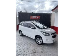 Chevrolet Spin