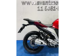 Yamaha Fazer 250