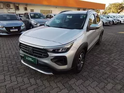 Fiat Pulse