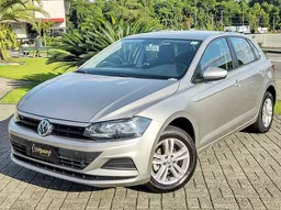 Volkswagen Polo Hatch
