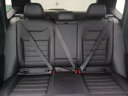 Volkswagen Taos