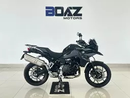 F 800 GS