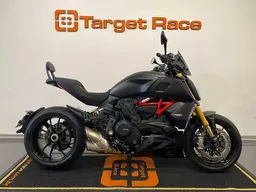 Diavel