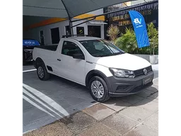 Volkswagen Saveiro
