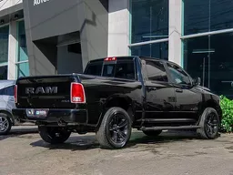 RAM Classic