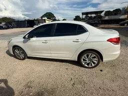 Citroën C4 Lounge