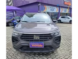 Fiat Pulse