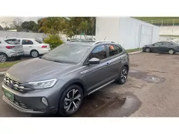 Volkswagen Nivus