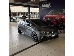 Volkswagen Virtus