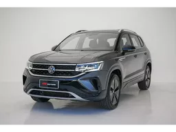 Volkswagen Taos