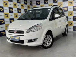 Fiat Idea