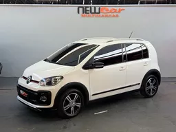 Volkswagen Cross UP
