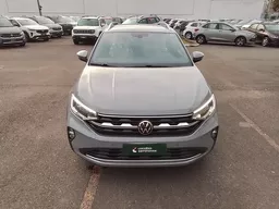 Volkswagen Nivus