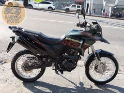 XRE 190