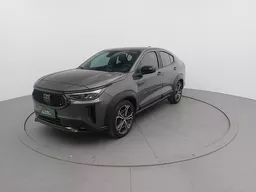 Fiat Fastback