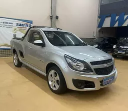 Chevrolet Montana