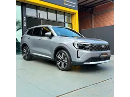 Ford Territory