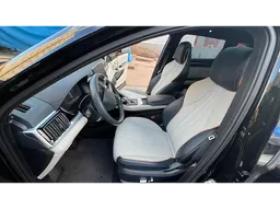 BYD Song Plus