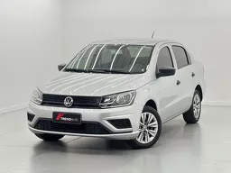 Volkswagen Voyage