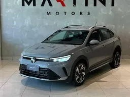 Volkswagen Nivus