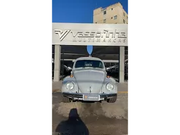 Volkswagen Fusca